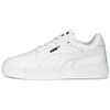 Baskets basses Puma Basket CA PRO GLITCH LEATHER