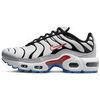 Baskets basses enfant Nike Basket Junior Air Max Plus
