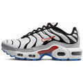 Chaussures enfants sur Grenoble : Baskets basses enfant Nike Basket Junior Air Max Plus