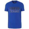 T-shirt EAX Tee-shirt TEE SHIRT
