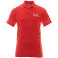 T-shirt Emporio Armani EA7 Polo POLO EA7 Grenoble