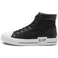 Baskets basses Emporio Armani EA7 Basket SNEAKER Grenoble