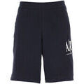 Shorts/Bermuda sur Grenoble : Short EAX Short BERMUDA ARMANI