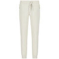 Jogging EAX Pantalon de surv&ecirc;tement Armani Beige Grenoble
