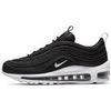 Baskets basses enfant Nike Basket Junior Air max 97