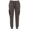 Sportswear sur Grenoble : Jogging Schott Pantalon de surv&ecirc;tement Gris