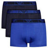 Boxers Emporio Armani EA7 Boxer PACK DE 2 Bleu
