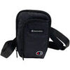 Sac Bandouliere Champion Pochette bandouli&egrave;res SAC Noir