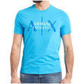 Tee-shirts sur Grenoble : T-shirt EAX Tee-shirt TEE-SHIRT