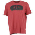Tee-shirts sur Grenoble : T-shirt EAX Tee-shirt TEE-SHIRT