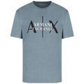 Tee-shirts sur Grenoble : T-shirt EAX Tee-shirt