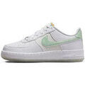 Chaussures enfants sur Grenoble : Baskets basses enfant Nike Basket Junior AIR FORCE 1 GS