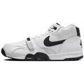 Baskets homme sur Grenoble : Baskets montantes Nike Basket Air Trainer 1