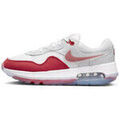 Chaussures enfants sur Grenoble : Baskets basses enfant Nike Basket Junior AIR MAX MOTIF