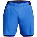 Shorts/Bermuda sur Grenoble : Short Under Armour Short, bermudas VANISH