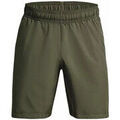 Shorts/Bermuda sur Grenoble : Short Under Armour Short WOVEN GRAPHIC
