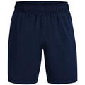 Shorts/Bermuda sur Grenoble : Short Under Armour Short WOVEN GRAPHIC