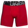 Boxers Under Armour Boxer Boxers Rouge Grenoble