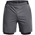 Shorts/Bermuda sur Grenoble : Short Under Armour Short VANISH WOVEN