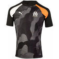 T-shirt Puma Tee-shirt TEE SHIRT OM Grenoble