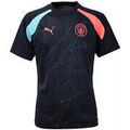 T-shirt Puma Tee-shirt TEE SHIRT MCFC