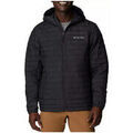 Blouson Columbia Blouson HOODED JACKET UNDER