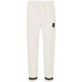 Jogging EAX Pantalon de surv&ecirc;tement Armani Gris Grenoble