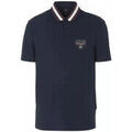 Tee-shirts sur Grenoble : T-shirt EAX Polo POLO ARMANI