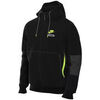 Veste Nike Veste de surv&ecirc;tement AIR MAX Noir