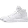 Baskets montantes Nike Basket W JORDAN 1 MID