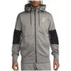 Veste Nike Veste de surv&ecirc;tement AIR MAX Multicolore