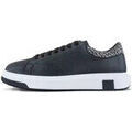 Baskets basses EAX Basket SNEAKER