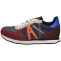 Baskets basses EAX Basket SNEAKER