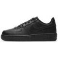 Chaussures enfants sur Grenoble : Baskets basses enfant Nike Basket Cadet Air Force 1 Low