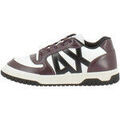 Baskets basses EAX Basket SNEAKER