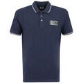 T-shirt Emporio Armani EA7 Polo POLO EA7 Grenoble