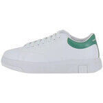 Baskets basses EAX Basket SNEAKER