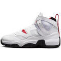 Baskets homme sur Grenoble : Baskets montantes Nike Basket JORDAN TWO TREY