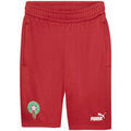 Short Puma Short SHORT FOOTBALL Grenoble