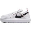 Baskets basses Nike Basket COURT VISION ALTA