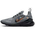 Baskets homme sur Grenoble : Baskets basses Nike Basket Air Max 270