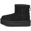 Bottes enfant UGG Botte Classic mini Plateform
