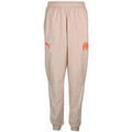 Jogging Puma Pantalon de surv&ecirc;tement Gris