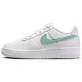 Chaussures enfants sur Grenoble : Baskets basses enfant Nike Basket Air Force 1 Low