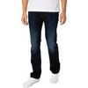 Jeans Diesel Jean r&eacute;gulier Larkee 1985 Bleu