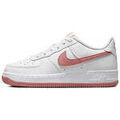 Chaussures enfants sur Grenoble : Baskets basses enfant Nike Basket AIR FORCE 1 GS