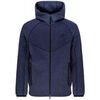 Veste Nike Veste de surv&ecirc;tement TECH Bleu