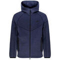 Veste Nike Veste de surv&ecirc;tement TECH Bleu
