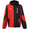 Vestes sur Grenoble : Veste Puma Veste de surv&ecirc;tement VESTE DE Rouge