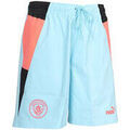 Short Puma Short MCFC SHORT Grenoble